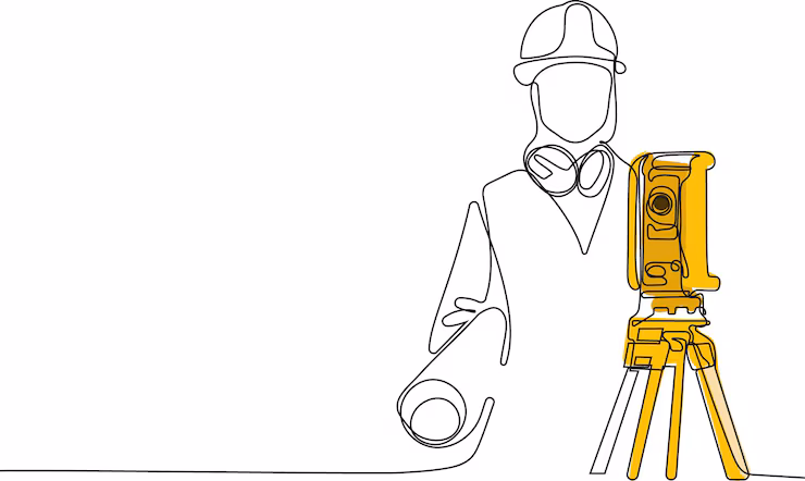 Construction site
